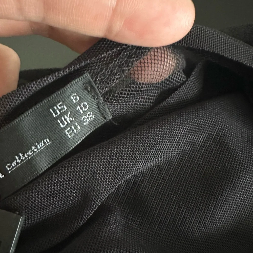 Zanzea collection swimsuit cover up - Picture 6 of 6